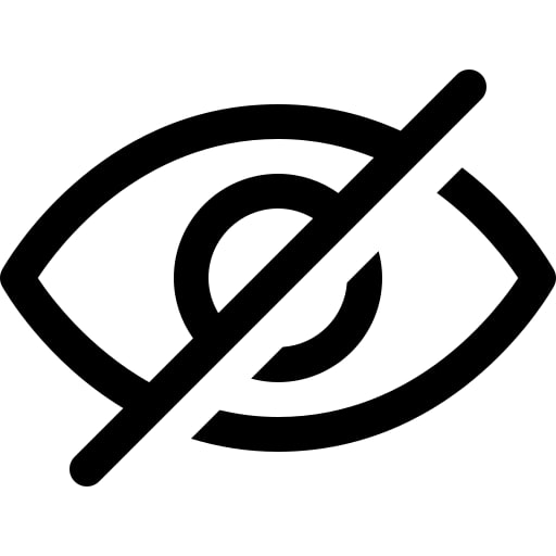 Toggle Password Visibility